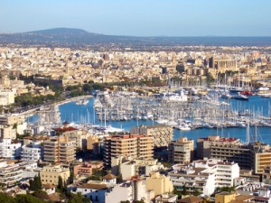 Palma, Majorca